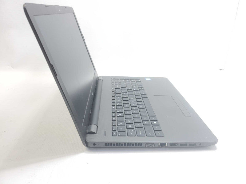 HP 250 G6 with i5-7200U CPU 8GB RAM 256GB SSD Storage +