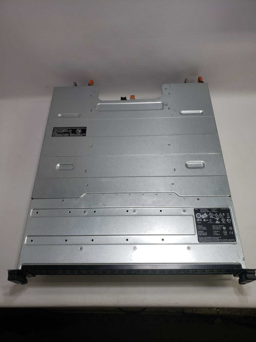 Dell PowerVault MD3220i SAN **READ** )