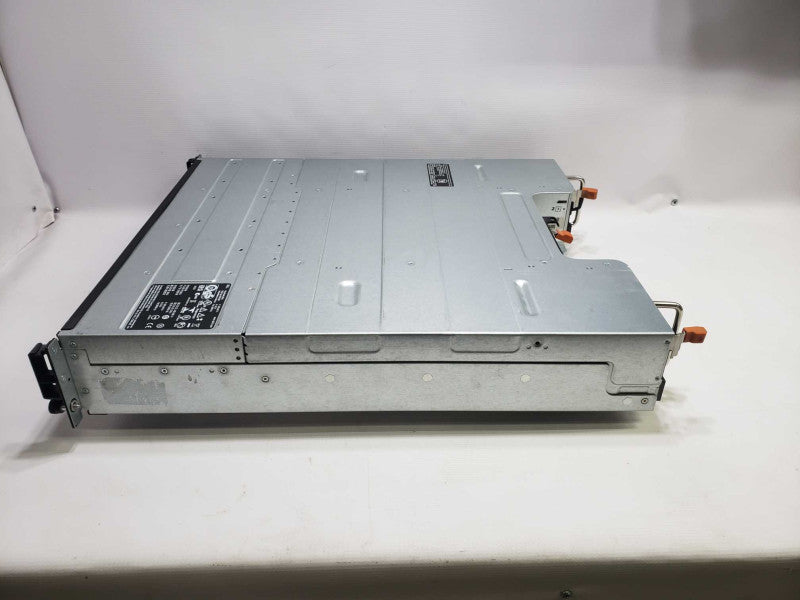 Dell PowerVault MD3220i SAN **READ** )