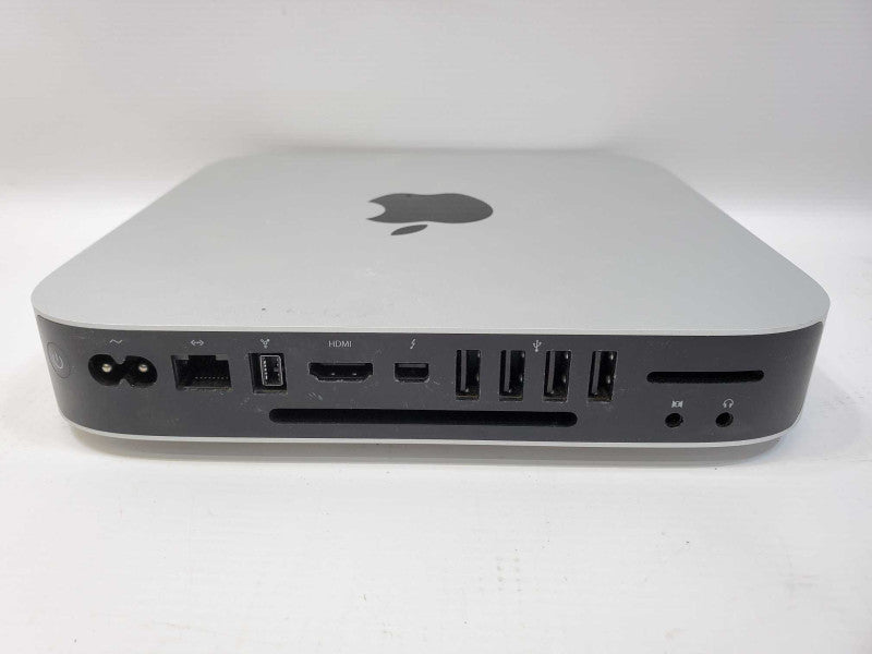 Mac Mini 2012 A1347 Core i7-3615QM @ 2.3GHz 8GB DDR3 500GB SSD (