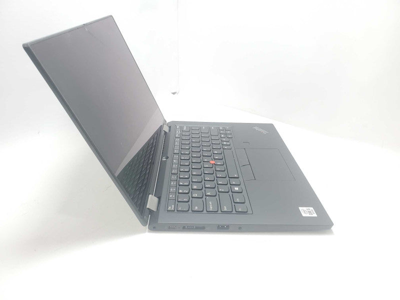 LENOVO THINKPAD L13 YOGA TOUCHSCREEN CORE i5-10210U 256GB SSD 8GB +