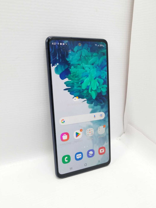 Samsung Galaxy S20 FE 5G SM-G781U - 128GB Cloud Navy Unlocked ~