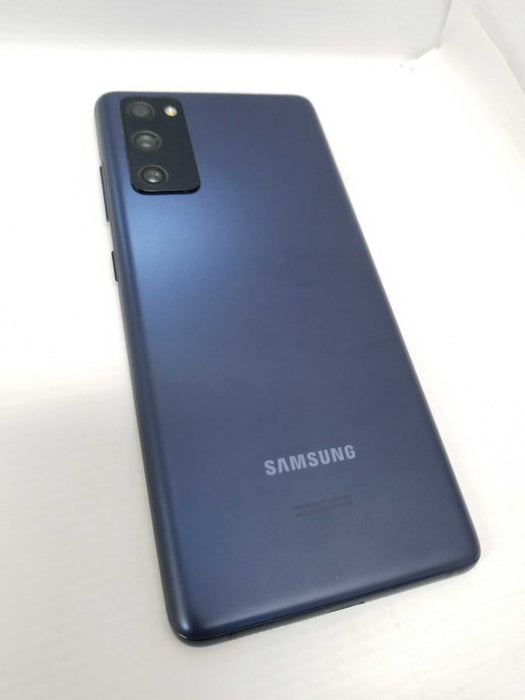 Samsung Galaxy S20 FE 5G SM-G781U - 128GB Cloud Navy Unlocked ~