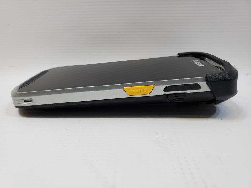 Zebra TC520K-1PEZU4P-NA Mobile Computer Barcode Scanner - Black FOR PARTS (