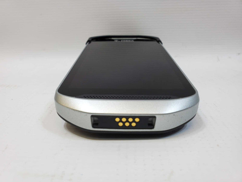 Zebra TC520K-1PEZU4P-NA Mobile Computer Barcode Scanner - Black FOR PARTS (