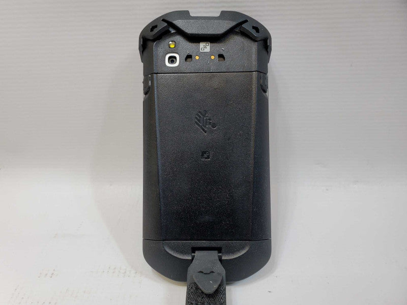 Zebra TC520K-1PEZU4P-NA Mobile Computer Barcode Scanner - Black FOR PARTS (