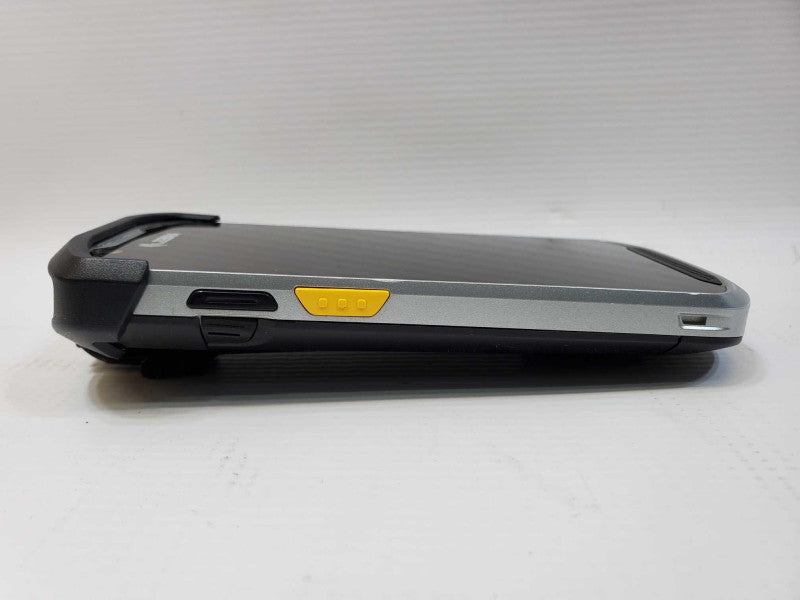 Zebra TC520K-1PEZU4P-NA Mobile Computer Barcode Scanner - Black FOR PARTS (