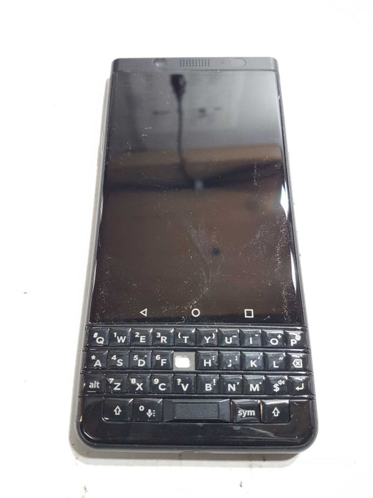blackberry key2 (read)