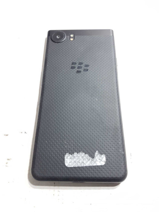 blackberry key2 (read)