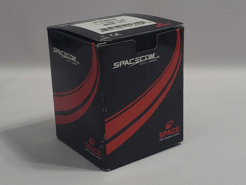 SPACECOM VF25095M 1\\\\\\" C-Mount 25mm F0.95 Lens (NEW) |