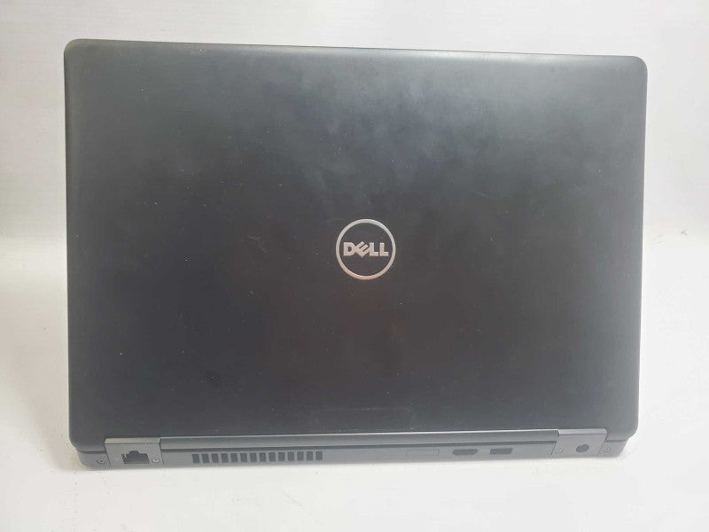 Dell Latitude 5480 14\\" Intel i5-7200U 2.5GHz 8GB 256GB SSD +
