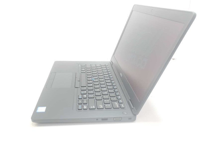 Dell Latitude 5480 14\\" Intel i5-7200U 2.5GHz 8GB 256GB SSD +