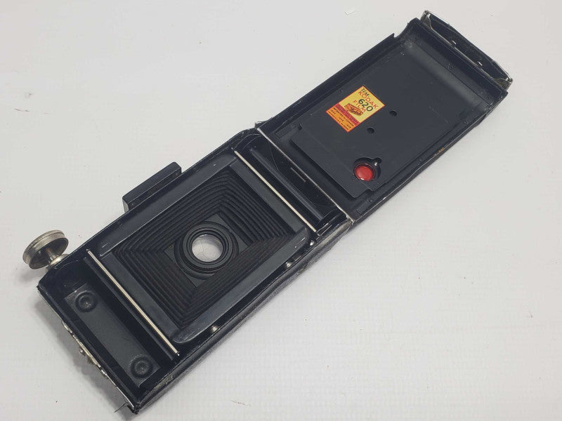 Kodak VINTAGE Vigilant Six 20 Camera |