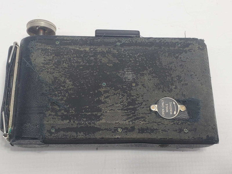 Kodak VINTAGE Vigilant Six 20 Camera |