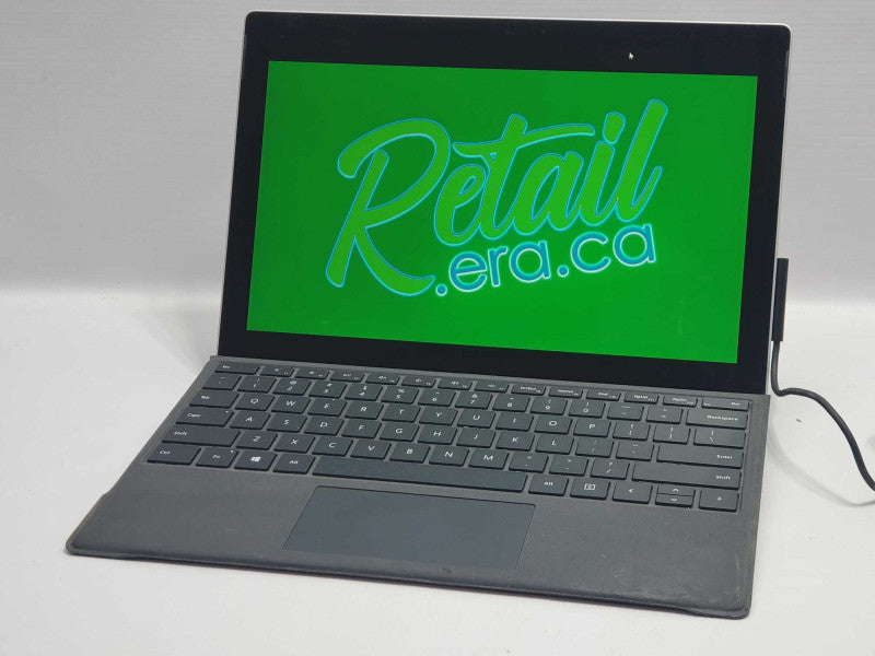 Microsoft Surface Pro LTE model 1807 i5-7300U 4GB DDR3 128GB Storage (READ) |