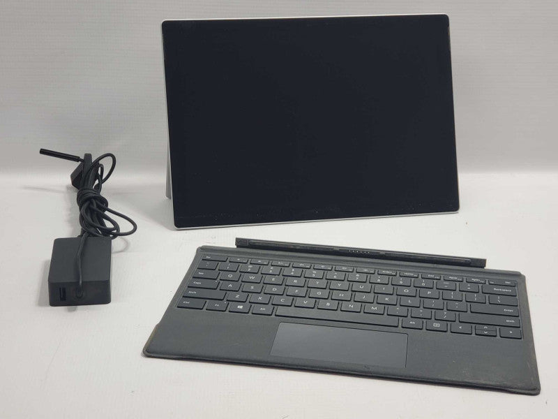 Microsoft Surface Pro LTE model 1807 i5-7300U 4GB DDR3 128GB Storage (READ) |