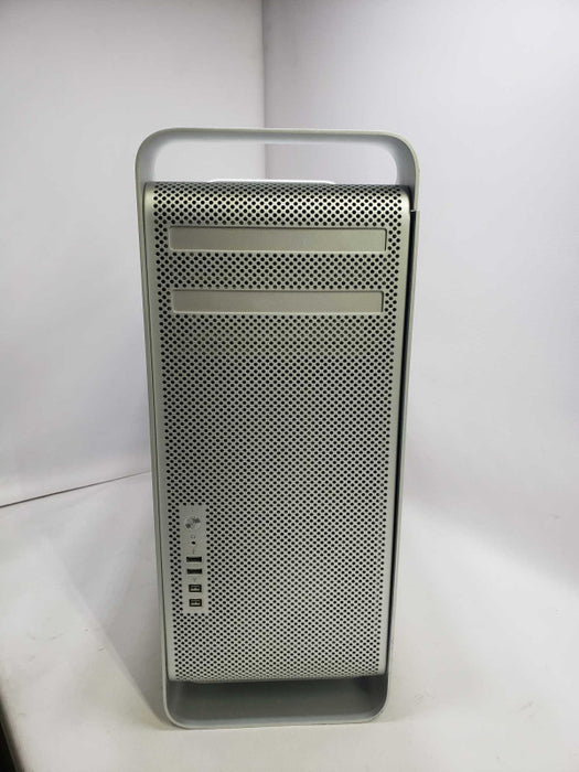 Mac Pro Tower A1289 Xeon W3540 @ 2.93 GHz 8 GB RAM 650GB HDD 500GB SSD )