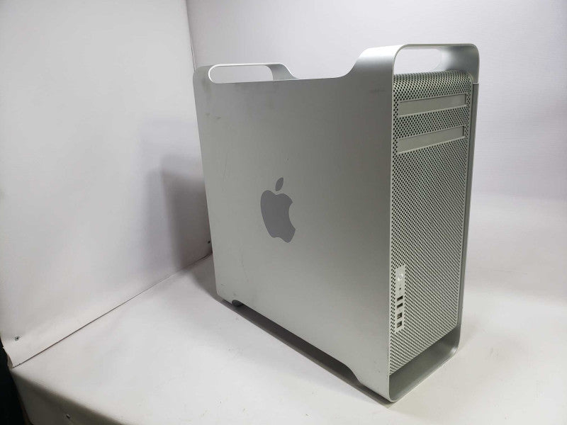 Mac Pro Tower A1289 Xeon W3540 @ 2.93 GHz 8 GB RAM 650GB HDD 500GB SSD )