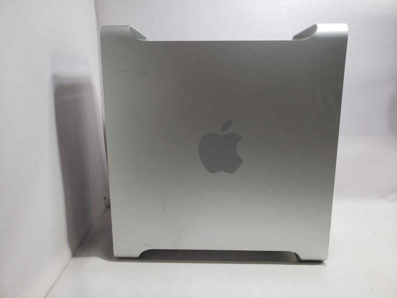 Mac Pro Tower A1289 Xeon W3540 @ 2.93 GHz 8 GB RAM 650GB HDD 500GB SSD )