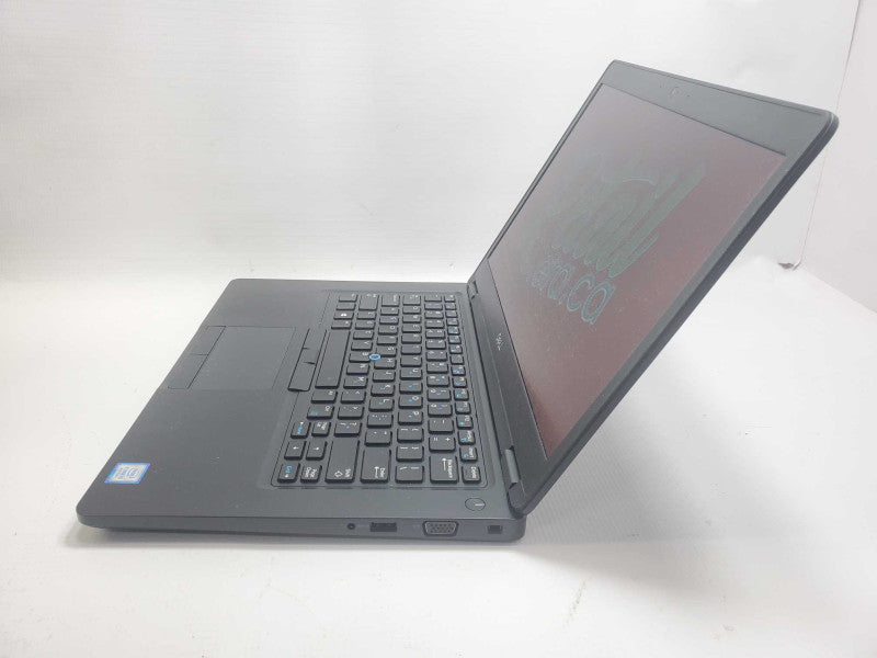 Dell Latitude 5480 14\\" Intel i5-8250U 1.6GHz 8GB 256GB SSD  +