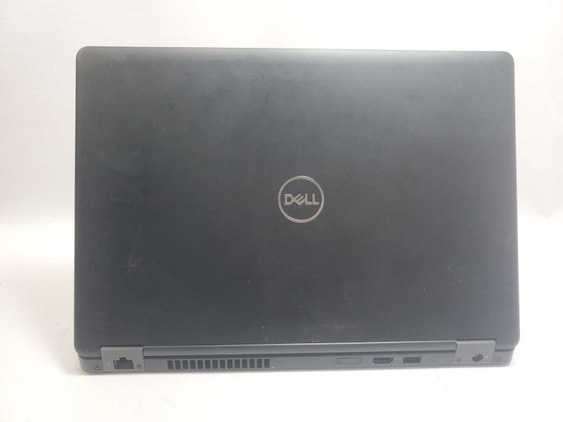 Dell Latitude 5480 14\\" Intel i5-8250U 1.6GHz 8GB 256GB SSD  +