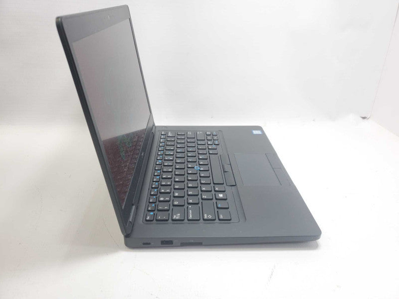 Dell Latitude 5480 14\\" Intel i5-8250U 1.6GHz 8GB 256GB SSD  +