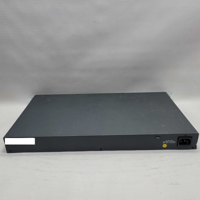 HP J9983A 24-Port Gigabit PoE+ Layer 2 Switch, 1820-24G-PoE+ READ =
