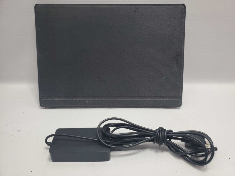Microsoft Surface Pro 3 (1631) i7-4650U 8GB RAM 256GB Storage |