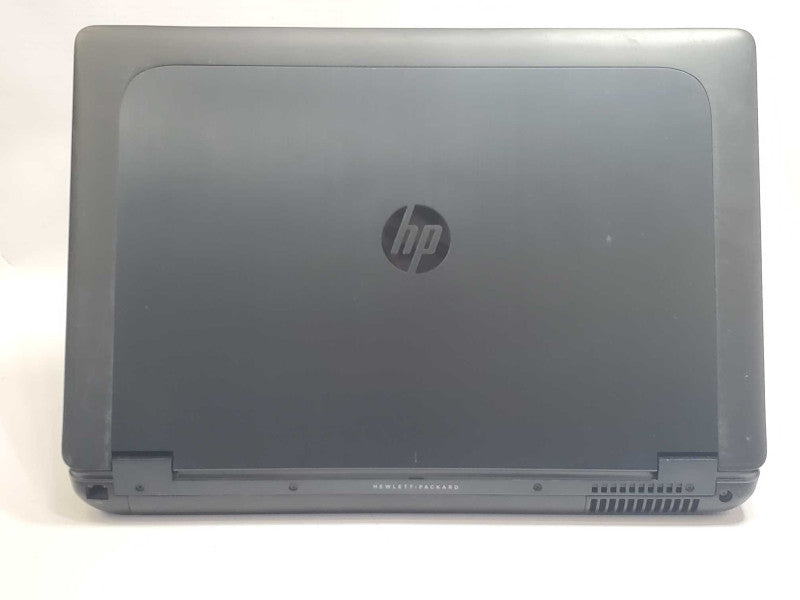 HP ZBook 17 G2 i7-4710MQ 2.5GHz 16GB 2TB +