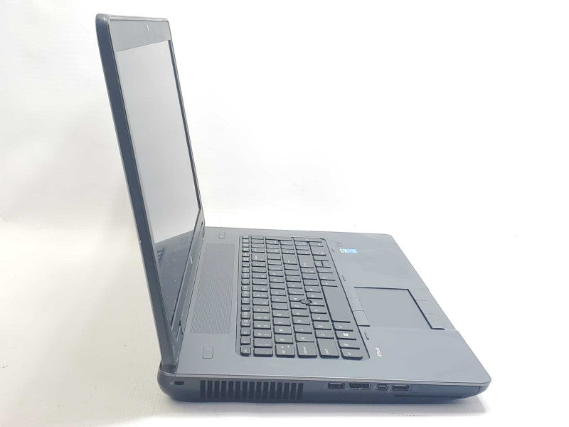 HP ZBook 17 G2 i7-4710MQ 2.5GHz 16GB 2TB +