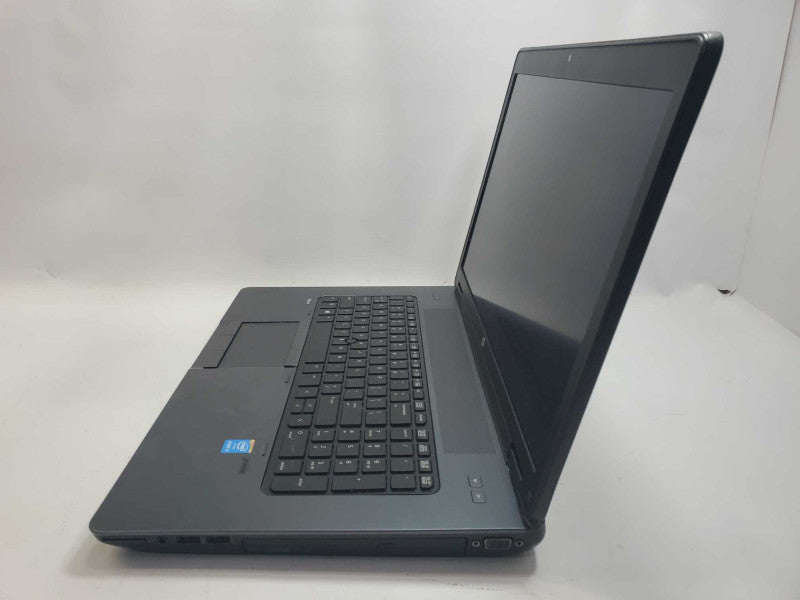 HP ZBook 17 G2 i7-4710MQ 2.5GHz 16GB 2TB +