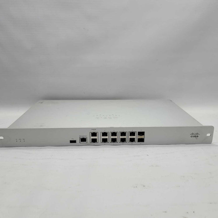 Cisco Meraki MX84 MX84-HW Cloud Managed Security Appliance - READ =