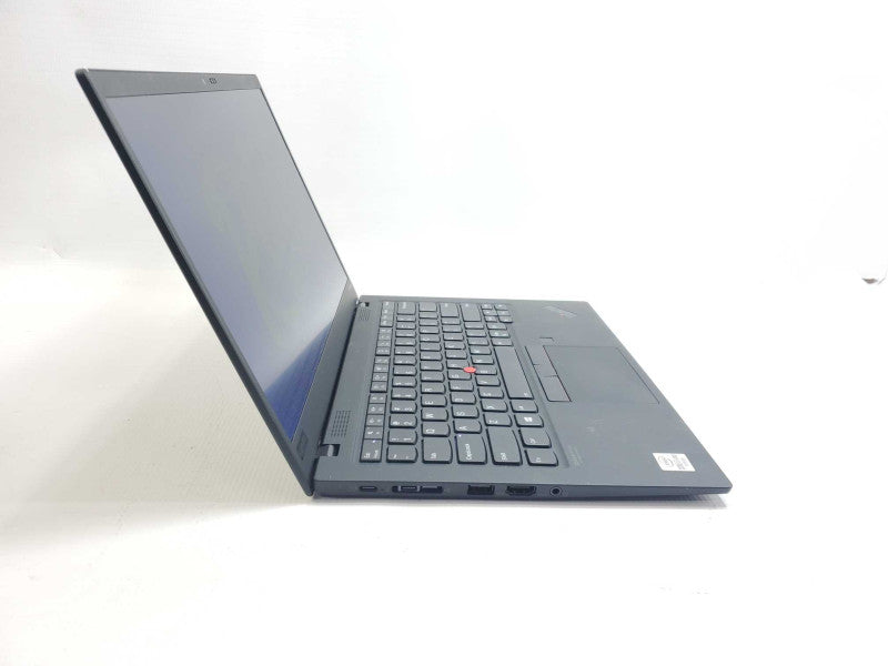 Lenovo ThinkPad X1 Carbon 8th Gen i7-10610U 16GB DDR4 500GB SSD +