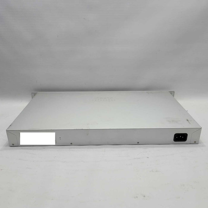 Cisco Meraki MX84 MX84-HW Cloud Managed Security Appliance - READ =