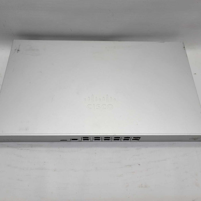 Cisco Meraki MX84 MX84-HW Cloud Managed Security Appliance - READ =