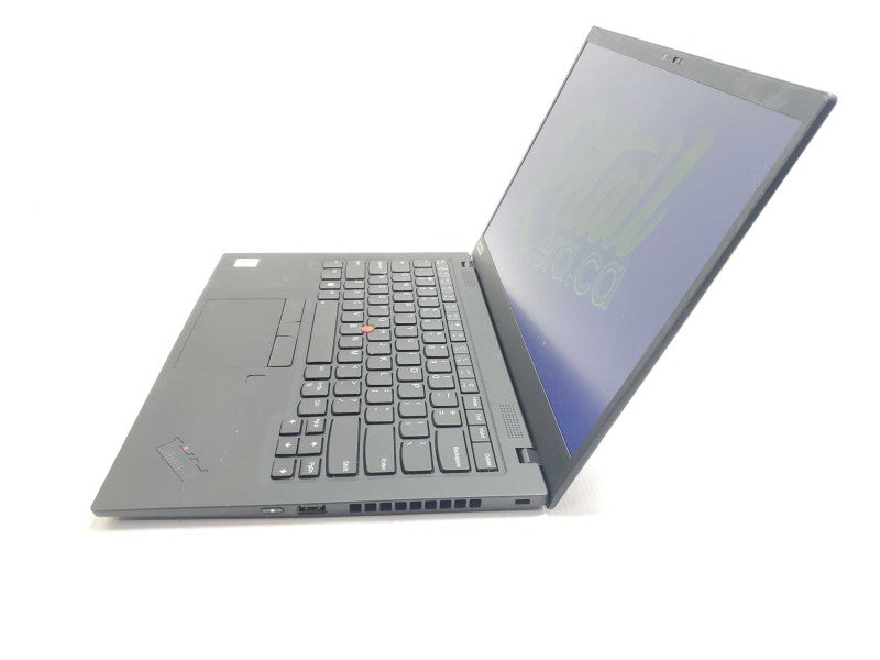 Lenovo ThinkPad X1 Carbon 8th Gen i7-10610U 16GB DDR4 500GB SSD +
