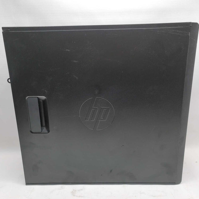 HP Z440 Xeon E5-1650v4 3.6GHz 16GB ECC DDR4 No HDD Quadro K2200 =