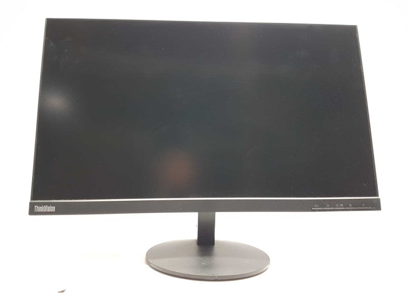 Lenovo ThinkVision S24e-10 FreeSync VA LCD 23.8\\" / 6 ms @ 60hz / 1920 x 1080 #