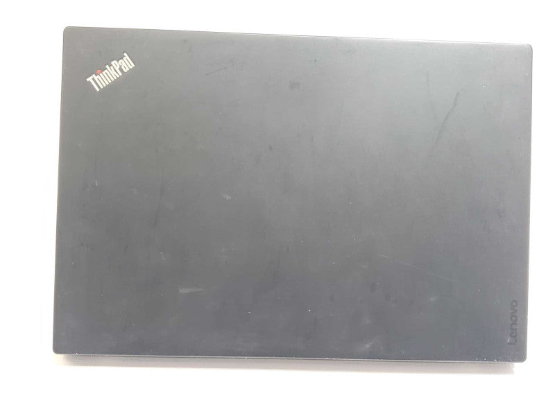 Lenovo ThinkPad T470s with i7-7200U CPU 18GB RAM & 256GB SSD +