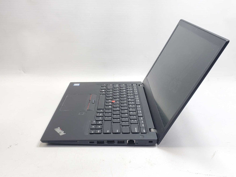 Lenovo ThinkPad T470s with i7-7200U CPU 18GB RAM & 256GB SSD +