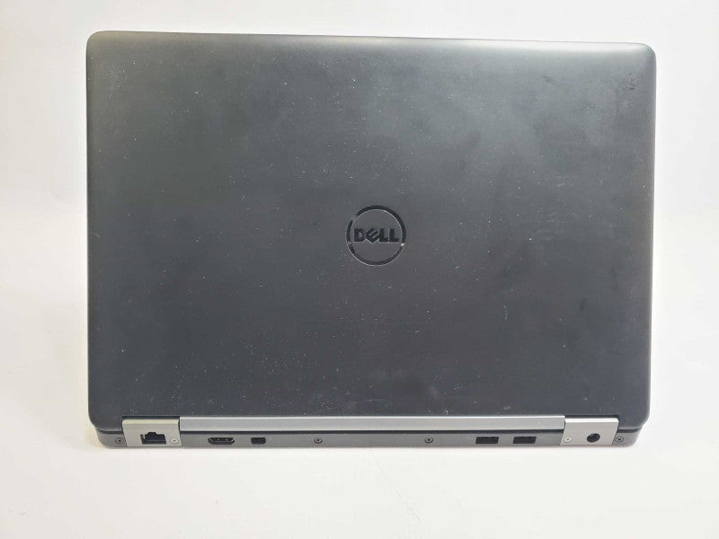 DELL latitude E7470 with i5-6200U CPU 8GB RAM 256GB SSD +