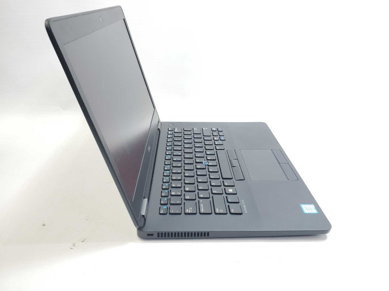 DELL latitude E7470 with i5-6200U CPU 8GB RAM 256GB SSD +