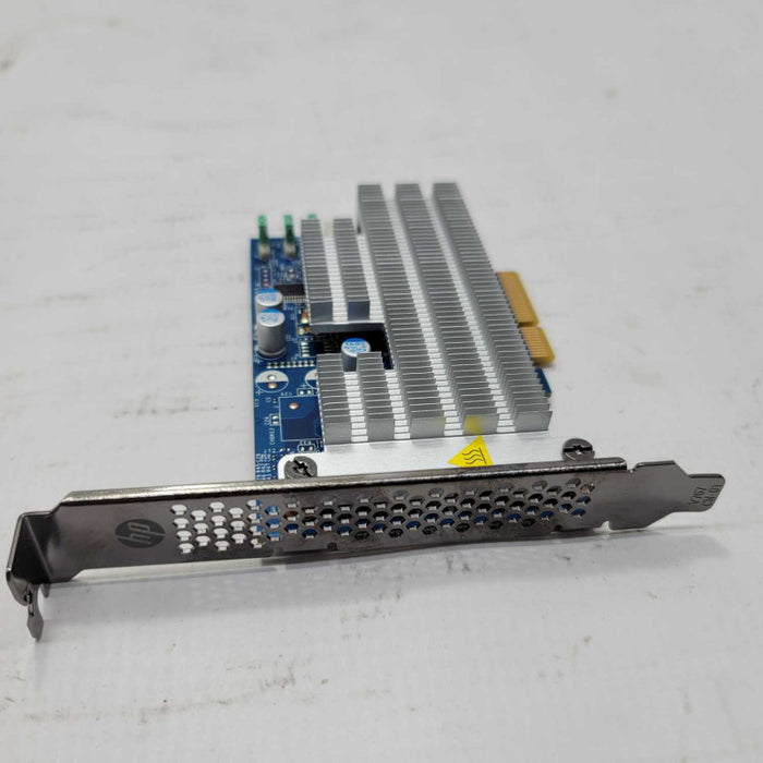 HP Z440 Xeon E5-1650v4 3.6GHz 16GB ECC DDR4 No HDD Quadro K2200 =