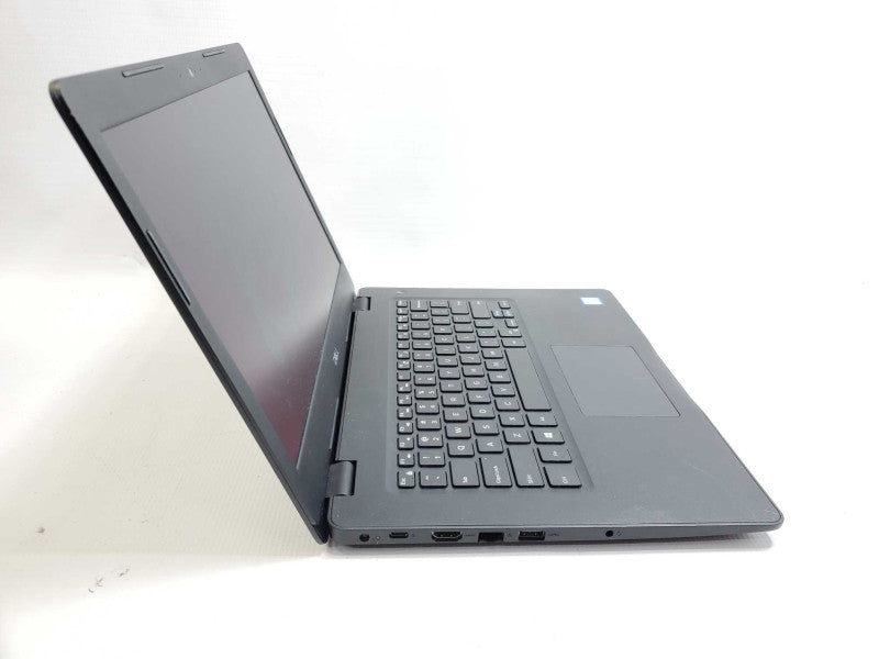 Dell Latitude 3490 Core i3-8130U @ 2.2GHz 8GB DDR4 500GB SSD +