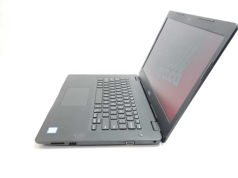 Dell Latitude 3490 Core i3-8130U @ 2.2GHz 8GB DDR4 500GB SSD +