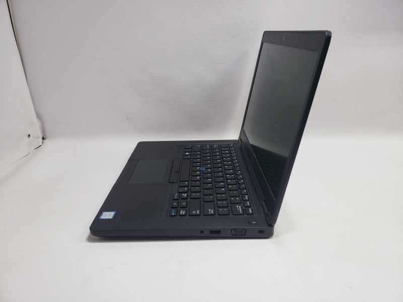 DELL LATITUDE 5490 Intel Core i5-8250U 1.60GHz 256GB SSD 8GB -