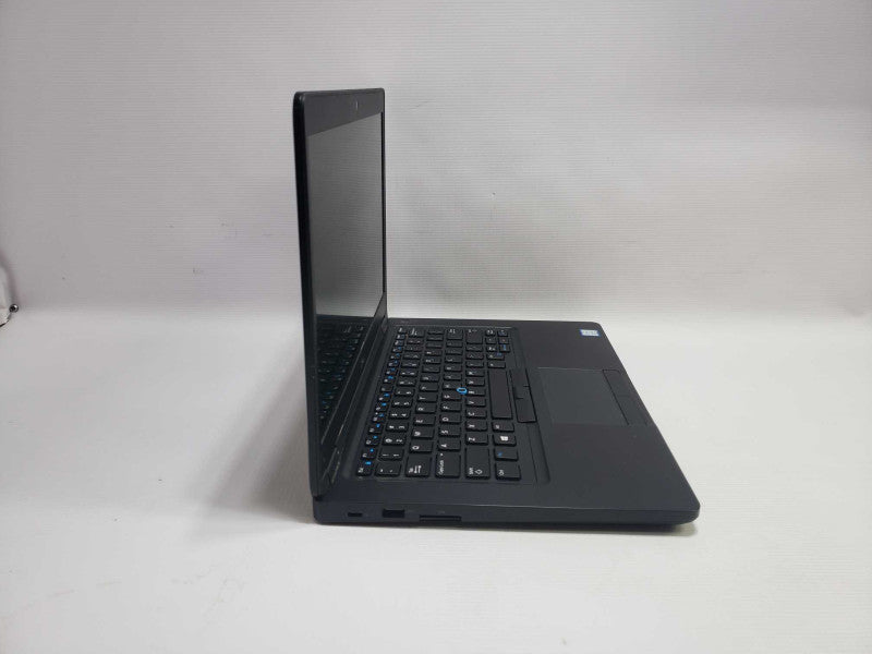 DELL LATITUDE 5490 Intel Core i5-8250U 1.60GHz 256GB SSD 8GB -