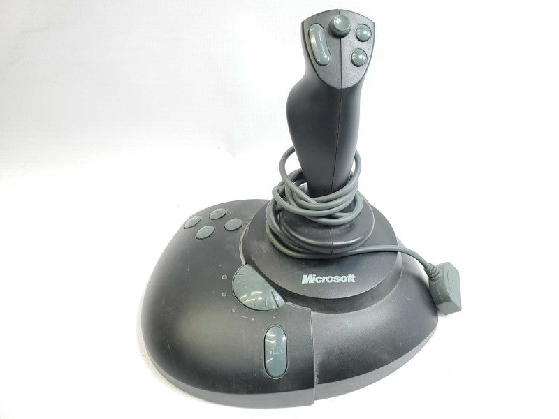 Microsoft SideWinder Precision Pro +