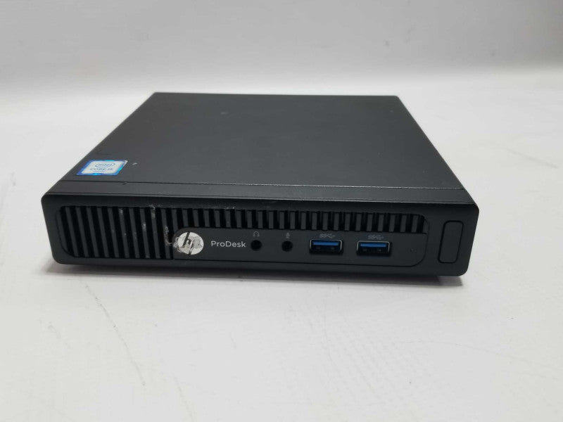 HP Prodesk 400 G2 mini Core i5-6500T 2.5GHz, 8GB, NO HDD ~