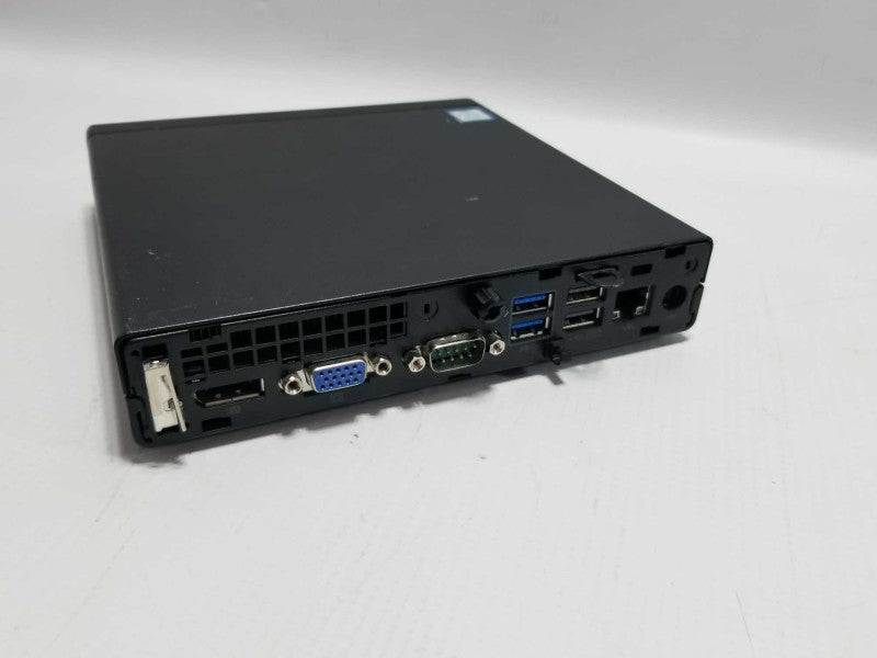 HP Prodesk 400 G2 mini Core i5-6500T 2.5GHz, 8GB, NO HDD ~